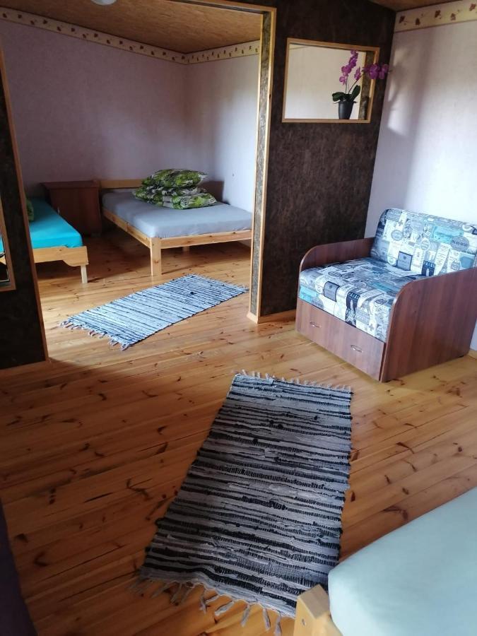 Atputas Komplekss Burtakas Straupe Luaran gambar
